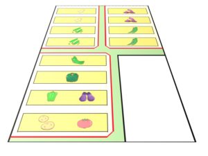 さとっちゃん菜園設計図_3D