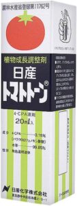 日産化学 トマトトーン