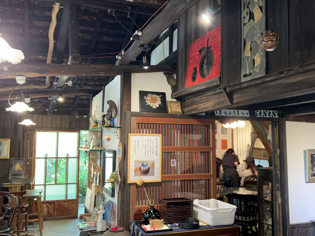 長瀞 阿左美冷蔵 金崎本店 かき氷